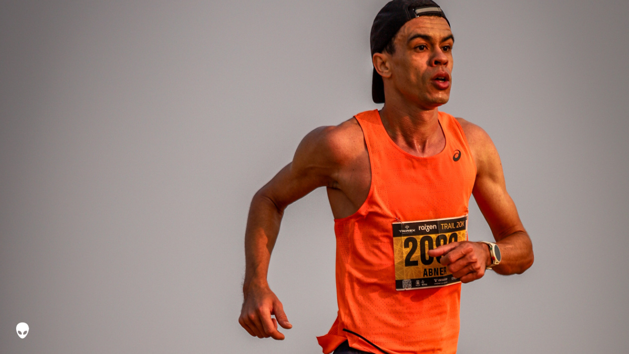 Running nutrition